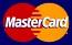 Visa/MasterCard - Buy Now