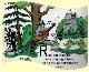 Rick the Racoon - A Forest of Poems for Children